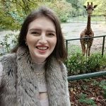 opieka seniora - zdjęcie profilowe użytkownika Daria R.