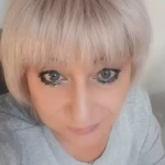 opieka seniora - zdjęcie profilowe użytkownika Joanna G.