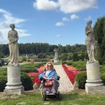 opieka seniora - zdjęcie ogłoszenia Szukam opiekunki z zamieszkaniem — Szczecin / możliwy później Wrocław