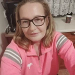 opieka seniora - zdjęcie profilowe użytkownika Dorota K.