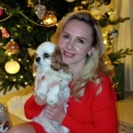 opieka seniora - zdjęcie profilowe użytkownika Tatiana Ł.