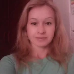 opieka seniora - zdjęcie profilowe użytkownika Ia V.