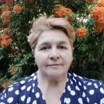 opieka seniora - zdjęcie profilowe użytkownika Alla L.