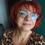 opieka seniora - zdjęcie profilowe użytkownika Kamilla G.