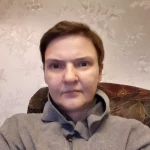 opieka seniora - zdjęcie profilowe użytkownika Marzena M.