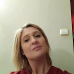 opieka seniora - zdjęcie profilowe użytkownika Jola S.