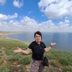opieka seniora - zdjęcie profilowe użytkownika Katarzyna G.