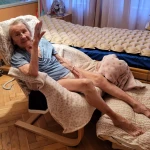 opieka seniora - zdjęcie ogłoszenia Opieka seniora - Łódź