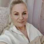 opieka seniora - zdjęcie profilowe użytkownika Iryna B.