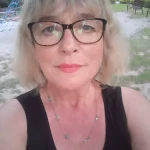 opieka seniora - zdjęcie profilowe użytkownika Danuta S.