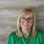 opieka seniora - zdjęcie profilowe użytkownika Janina D.