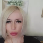 opieka seniora - zdjęcie profilowe użytkownika Tetiana P.