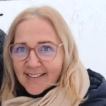 opieka seniora - zdjęcie profilowe użytkownika Weronika K.