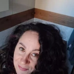 opieka seniora - zdjęcie profilowe użytkownika Ewa N.