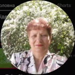 opieka seniora - zdjęcie profilowe użytkownika Oleksandra B.