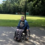 opieka seniora - zdjęcie ogłoszenia Potrzebna pomoc w opiece - opieka do osoby niepełnosprawnej