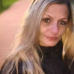 opieka seniora - zdjęcie profilowe użytkownika Monika S.