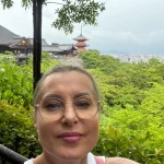 opieka seniora - zdjęcie profilowe użytkownika Violetta R.
