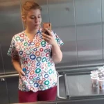 opieka seniora - zdjęcie profilowe użytkownika Paulina W.