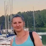 opieka seniora - zdjęcie profilowe użytkownika Katarzyna K.