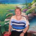 opieka seniora - zdjęcie profilowe użytkownika Natalia S.