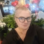 opieka seniora - zdjęcie profilowe użytkownika Wioleta Ł.