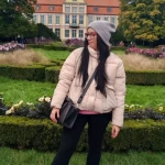 opieka seniora - zdjęcie profilowe użytkownika Nataliya S.