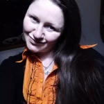 opieka seniora - zdjęcie profilowe użytkownika Ania D.