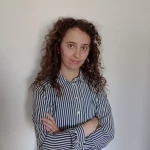 opieka seniora - zdjęcie profilowe użytkownika Zuzanna L.