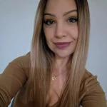 opieka seniora - zdjęcie profilowe użytkownika Sara G.