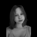 opieka seniora - zdjęcie profilowe użytkownika Karolina G.