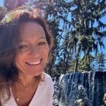 opieka seniora - zdjęcie profilowe użytkownika Magdalena S.