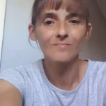 opieka seniora - zdjęcie profilowe użytkownika Agnieszka P.
