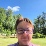 opieka seniora - zdjęcie profilowe użytkownika Joanna F.