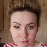 opieka seniora - zdjęcie profilowe użytkownika Anna D.