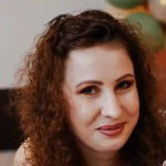 opieka seniora - zdjęcie profilowe użytkownika Małgorzata M.
