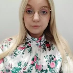 opieka seniora - zdjęcie profilowe użytkownika Lena D.