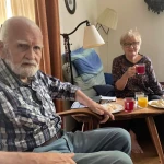 opieka seniora - zdjęcie ogłoszenia Poszukuję opiekuna seniora Warszawa