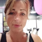 opieka seniora - zdjęcie profilowe użytkownika Monika K.