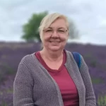 opieka seniora - zdjęcie profilowe użytkownika Małgorzata M.