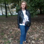 opieka seniora - zdjęcie profilowe użytkownika Anna N.