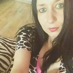 opieka seniora - zdjęcie profilowe użytkownika Kamila M.