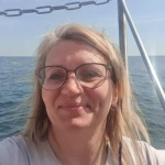 opieka seniora - zdjęcie profilowe użytkownika Beata D.