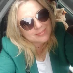 opieka seniora - zdjęcie profilowe użytkownika Katarzyna K.