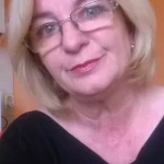 opieka seniora - zdjęcie profilowe użytkownika Krystyna O.