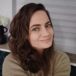opieka seniora - zdjęcie profilowe użytkownika Marlena J.