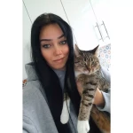 opieka seniora - zdjęcie profilowe użytkownika Izabela C.