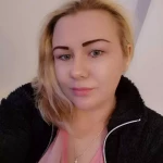 opieka seniora - zdjęcie profilowe użytkownika Karolina B.