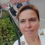 opieka seniora - zdjęcie profilowe użytkownika Tatiana P.
