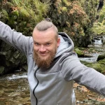 opieka seniora - zdjęcie profilowe użytkownika Hryhorii L.